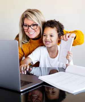 School Uniform Savers Scheme
