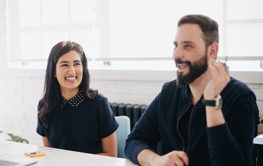 Employer Partnerships