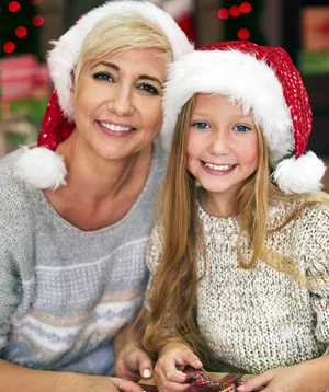 Christmas Saver